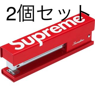 シュプリーム(Supreme)のSupreme Swingline Stapler シュプリーム ホッチキス(その他)