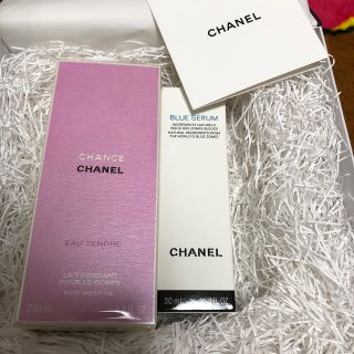 シャネル(CHANEL)のCHANEL   ボディモイスチャー  のみ単品(美容液)