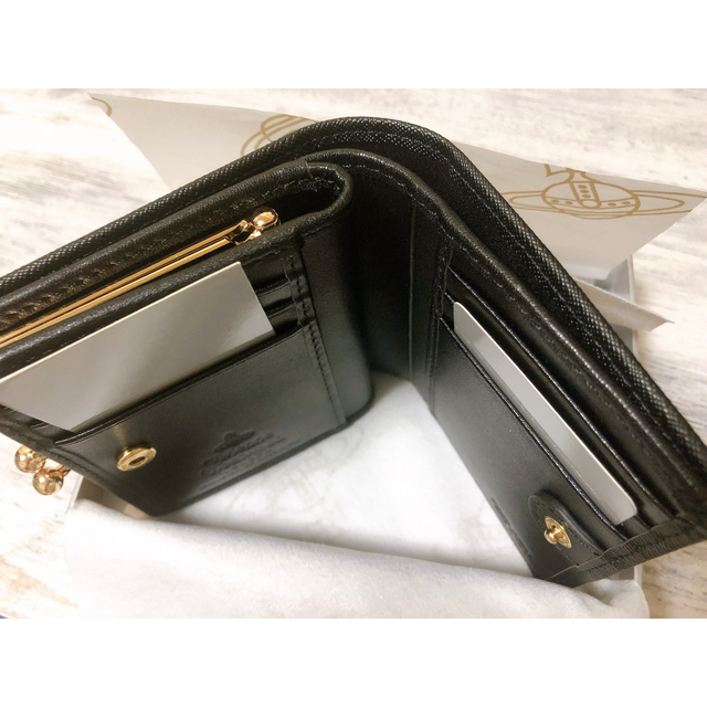 【最終値下げ】Vivienne Westwood 財布 【レディース】