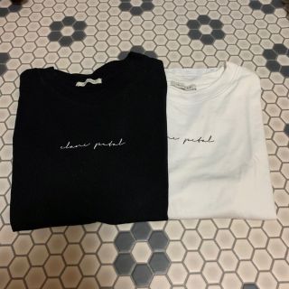 ステュディオス(STUDIOUS)のクラネ◎Tシャツお値下げしました！(Tシャツ(半袖/袖なし))