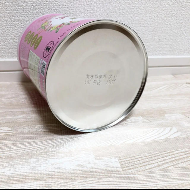 グリコ(グリコ)のアイクレオ　粉ミルク　800g コスメ/美容のスキンケア/基礎化粧品(乳液/ミルク)の商品写真