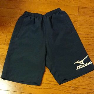 ミズノ(MIZUNO)のミズノ ハーフパンツ(パンツ/スパッツ)