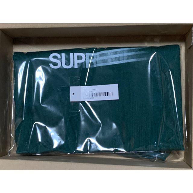 Supreme Motion Logo Tee S 1