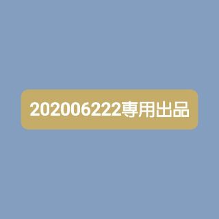 202006222専用出品(その他)