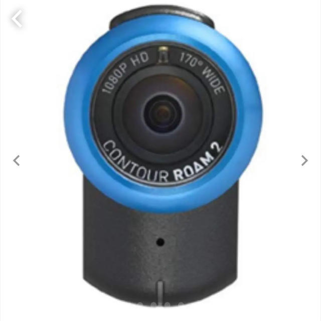CONTOUR ROAM2 ブルー 並行輸入品 | gellonautos.cl