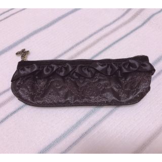 アナスイ(ANNA SUI)のANNA SUI【 未使用 】ペンケース(ペンケース/筆箱)