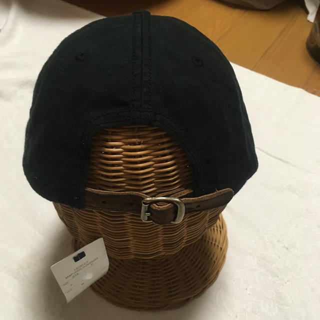 POLO RALPH LAUREN(ポロラルフローレン)のポロジーンズ ラルフローレン　星条旗　キャップ メンズの帽子(キャップ)の商品写真