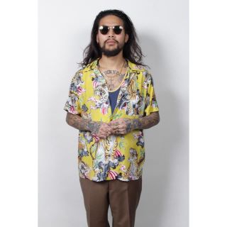 ワコマリア セットアップ シャツ メンズ の通販 20点 Wacko Mariaの