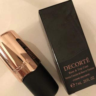 コスメデコルテ(COSME DECORTE)のコスメデコルテ　デコルテ様専用(マニキュア)