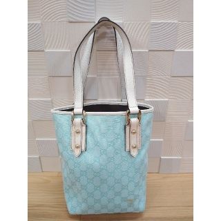 グッチ(Gucci)のGUCCIバッグ(トートバッグ)