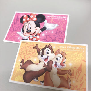 Disney - ディズニーペアチケットの通販｜ラクマ