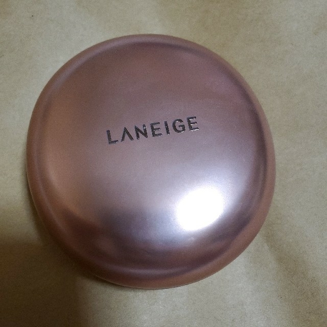 LANEIGE(ラネージュ)のラネージュ クッションファンデ コスメ/美容のベースメイク/化粧品(ファンデーション)の商品写真