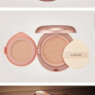 ラネージュ(LANEIGE)のラネージュ クッションファンデ(ファンデーション)