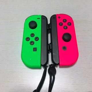 Nintendo Switch - 任天堂switchリモコンの通販 by coco Shop