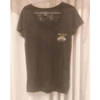 マウジー(moussy)の【USED】♡moussy♡     Ｔシャツ(Tシャツ(半袖/袖なし))