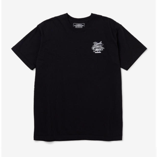 NEIGHBORHOOD ネイバーフッド Tシャツ black S