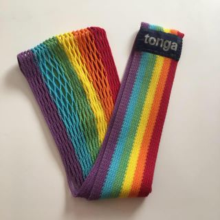 トンガ(tonga)のTonga s(スリング)