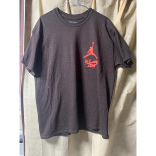 ナイキ(NIKE)のNIKE cactusjack コラボT(Tシャツ/カットソー(半袖/袖なし))