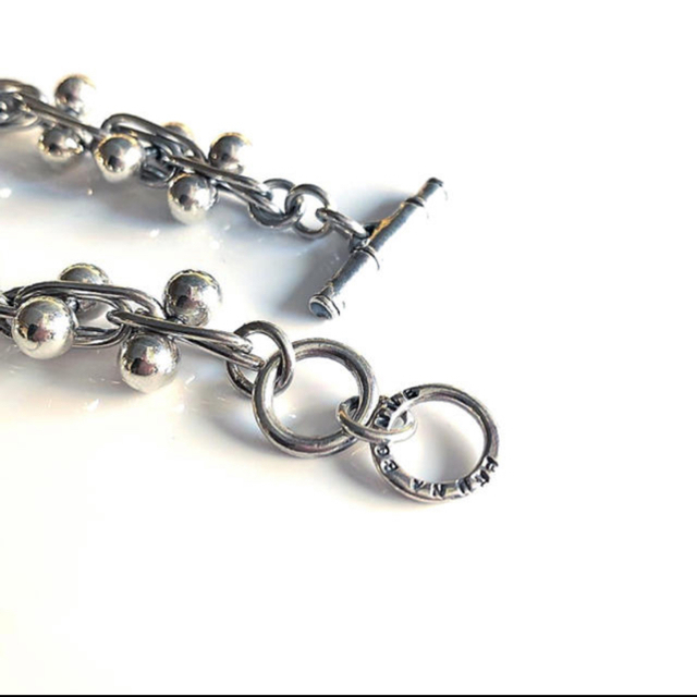 BRU NA BOINNE (ブルーナボイン) ガリトラップブレス アクセサリー BRU NA BOINNE (ブルーナボイン) ガリトラップブレス アクセサリー