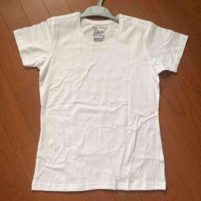 UNITED ARROWS(ユナイテッドアローズ)の辺見えみりオススメ♪hanes レディースのトップス(Tシャツ(半袖/袖なし))の商品写真