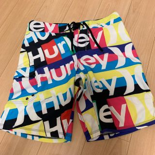 ハーレー(Hurley)の水着(水着)