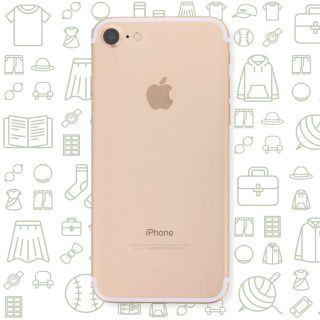 アイフォーン(iPhone)の【B】iPhone7/128/SIMフリー(スマートフォン本体)