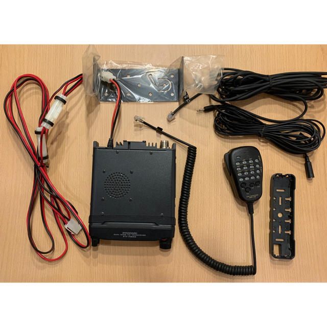 ヤエス YAESU STANDARD FT-7900 ヤエス YAESU STANDARD FT-7900