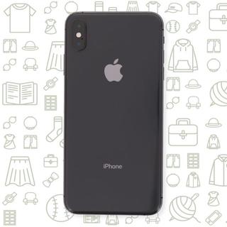 アイフォーン(iPhone)の【B】iPhoneXSMax/256/SIMフリー(スマートフォン本体)