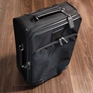コーチ(COACH) スーツケース/キャリーバッグ(レディース)の通販 40点 ...