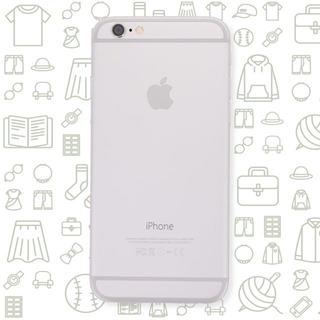 アイフォーン(iPhone)の【B】iPhone6/16/ドコモ(スマートフォン本体)
