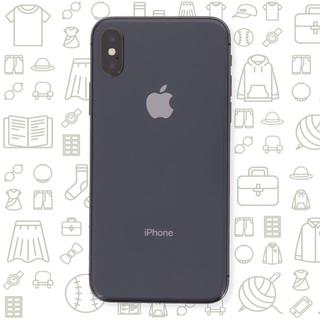 アイフォーン(iPhone)の【B】iPhoneX/64/ドコモ(スマートフォン本体)