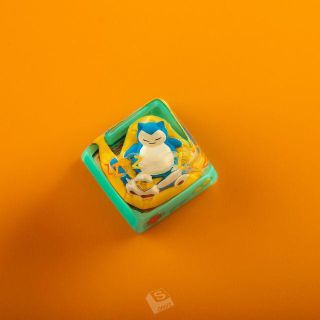 ポケモン キーキャップ ３個セット キーボード S-Craftの通販｜ラクマ