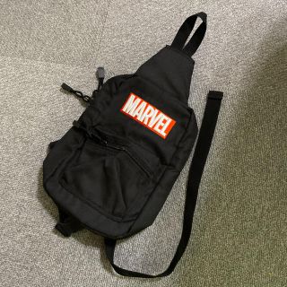 マーベル(MARVEL)のMARVEL ボディーバッグ(ボディーバッグ)