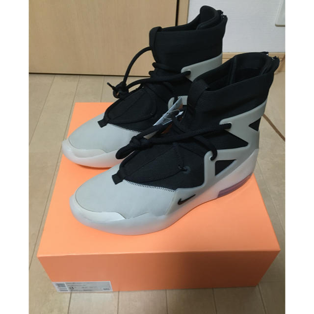 Nike Air Fear Of God 1 string