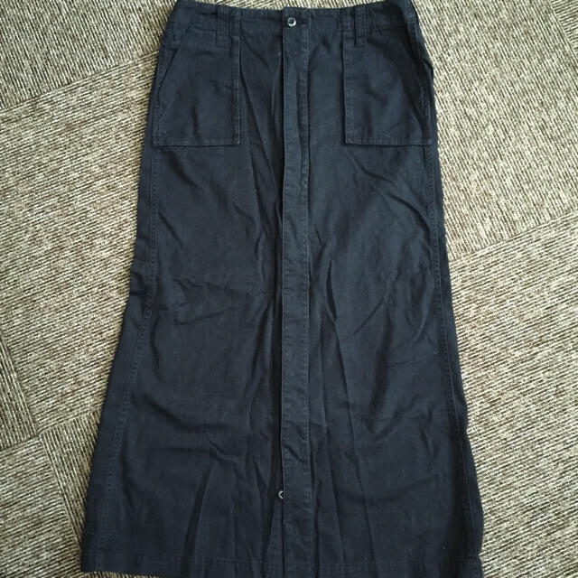 moussy(マウジー)のプラム様専用♡ レディースのスカート(ロングスカート)の商品写真