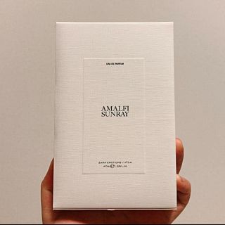 ザラ(ZARA)のZARA AMALFI SUNRAY JO MALONE 90ml(ユニセックス)