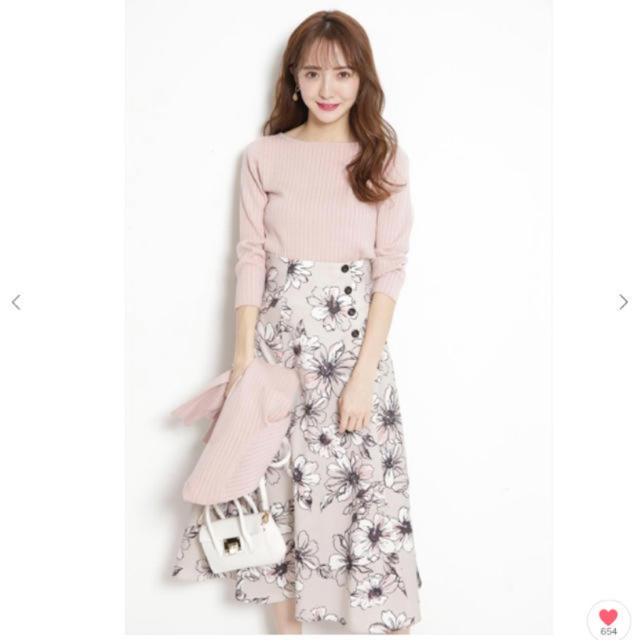 今季❣️チェルシーフラワースカート - www.cabager.com