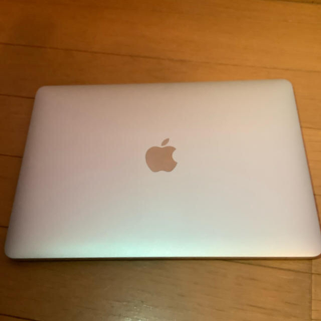 Macbook 12inch(2017) core i7/16G/256GB