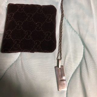 グッチ(Gucci)のrna様　グッチ　ネックレス(ネックレス)