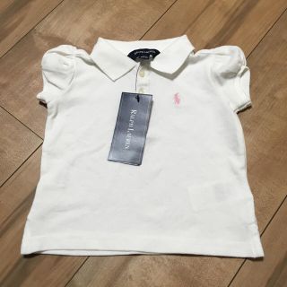 ラルフローレン(Ralph Lauren)のラルフローレン(Ｔシャツ)