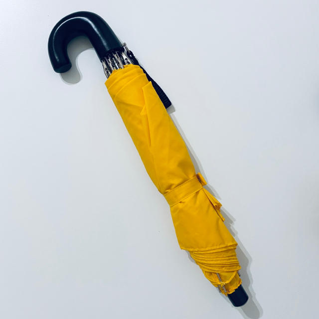 FOXEY(フォクシー)の【ご専用】FOXEY　折り畳み傘　非売品　レア商品 レディースのファッション小物(傘)の商品写真