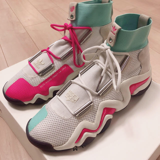 アディダス(adidas)のCRAZY 8 ADV NICEKICKS アディダス adidas (スニーカー)