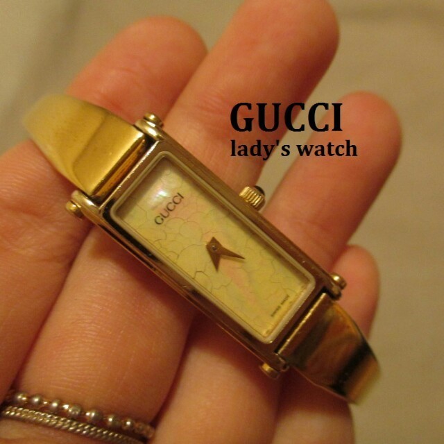公式オンラインストア GUCCI 1500L シェル - winterparksmiles.com