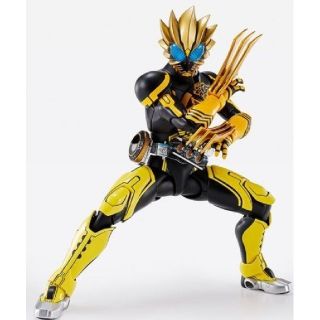 バンダイ(BANDAI)の国内正規品（真骨彫製法） 仮面ライダーオーズ ラトラーター コンボ(特撮)