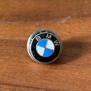 ビーエムダブリュー(BMW)のBMW 社員章　バッジ　正規ディーラー(その他)