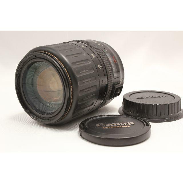 極美品 Canon EF 35-135mm F3.5-4.5 USM