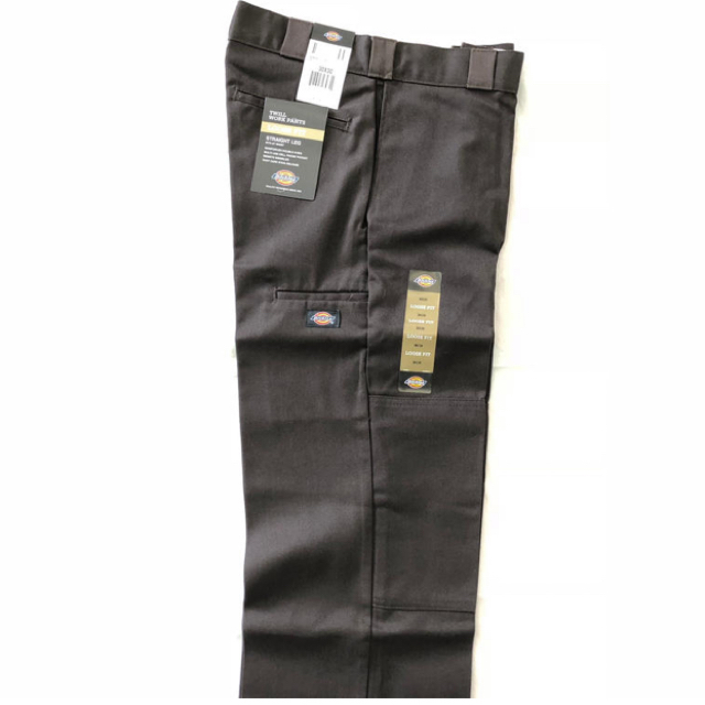 Dickies(ディッキーズ)のDICKIES Loose Fit Double Knee Work Pants メンズのパンツ(ワークパンツ/カーゴパンツ)の商品写真