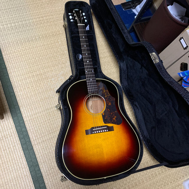 魅力的な VG アコースティックギター　KTR-45 超美品♪ アコースティックギター