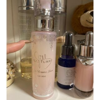 ジルスチュアート(JILLSTUART)のJILLSTUART (ヘアウォーター/ヘアミスト)