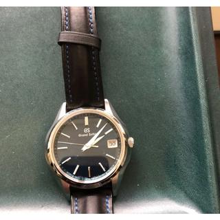 グランドセイコー(Grand Seiko)のグランドセイコーSBGV235 [グランドセイコー 9Fクオーツ(腕時計(アナログ))